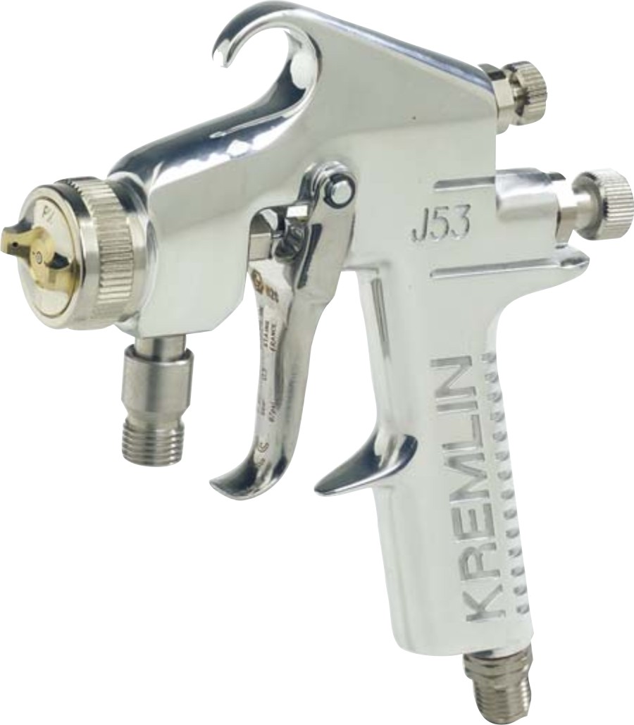 Pistolet rczny Kremlin J53 P 